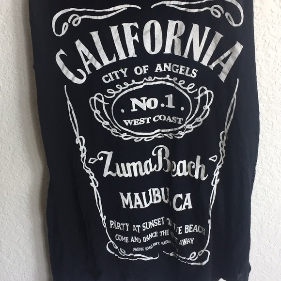 California Tank 🌴✨ - Picture 2 of 3